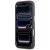 Etui Guess 4G & Big Strass Logo do Apple iPhone 18 Pro / 17 Pro brązowy