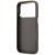 Etui Guess 4G & Big Strass Logo do Apple iPhone 18 Pro / 17 Pro brązowy