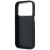 Etui Guess 4G & Big Strass Logo do Apple iPhone 18 Pro / 17 Pro czarny