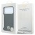 Etui Guess Grained Round Strass Logo MagSafe do Apple iPhone 18 Pro / 17 Pro czarny