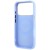 Etui Guess Peony 4G Small Logo MagSafe do Apple iPhone 18 Pro / 17 Pro jasnoniebieski