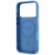 Etui Guess Ring Stand 360 4G Classic Logo MagSafe do Apple iPhone 18 Pro / 17 Pro niebieski