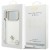 Etui Guess Saffiano Small 4G & Classic Logo MagSafe do Apple iPhone 18 Pro / 17 Pro beżowy