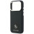 Etui Guess Saffiano Small 4G & Classic Logo MagSafe do Apple iPhone 18 Pro / 17 Pro czarny
