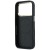 Etui Guess Saffiano Small 4G & Classic Logo MagSafe do Apple iPhone 18 Pro / 17 Pro czarny