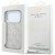Etui Guess 4G & Big Strass Logo do Apple iPhone 18 Pro Max / 17 Pro Max różowy