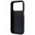 Etui Guess Kevlar Triangle Logo MagSafe do Apple iPhone 18 Pro Max / 17 Pro Max czarny