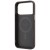 Etui Guess Ring Stand 360 4G Classic Logo MagSafe do Apple iPhone 18 Pro Max / 17 Pro Max brązowy