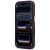 Etui Guess Saffiano Small 4G & Classic Logo MagSafe do Apple iPhone 18 Pro Max / 17 Pro Max burgundo