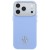 Etui Guess Saffiano Small 4G & Classic Logo MagSafe do Apple iPhone 18 Pro Max / 17 Pro Max jasno ni
