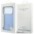 Etui Guess Saffiano Small 4G & Classic Logo MagSafe do Apple iPhone 18 Pro Max / 17 Pro Max jasno ni