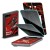 Szkło prywatyzujące GrizzGlass SecretGlass Easy do Apple iPhone 18 Pro [2 PACK]