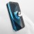 Matowe szkło prywatyzujące GrizzGlass SecretGlass do Apple iPhone 18 Pro Max