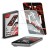 Szkło hybrydowe GrizzGlass HybridGlass Easy do Apple iPhone 18 Pro Max [2 PACK]