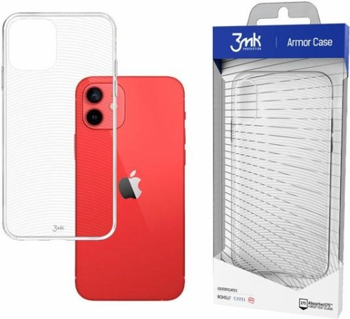 Etui 3MK Armor Case Apple iPhone 12/12 Pro