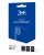 Szkło hybrydowe na obiektyw aparatu 3MK Lens Protection Apple iPhone 12 [4 PACK]