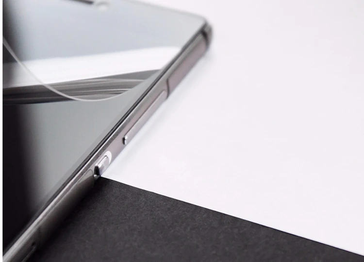 Szkło hybrydowe 3MK FlexibleGlass Apple iPhone 13 Pro Max