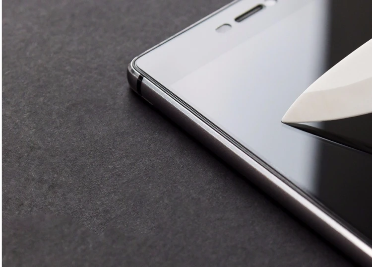 Szkło hybrydowe 3MK FlexibleGlass Apple iPhone 13 Pro Max