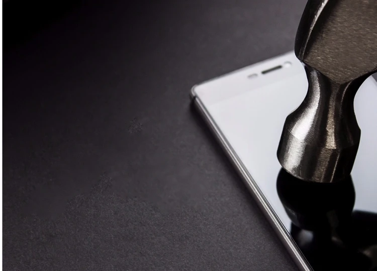 Szkło hybrydowe 3MK FlexibleGlass Apple iPhone 13 Pro Max