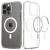 Etui Spigen Ultra Hybrid Mag MagSafe Apple iPhone 13 Pro White