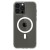 Etui Spigen Ultra Hybrid Mag MagSafe Apple iPhone 13 Pro White