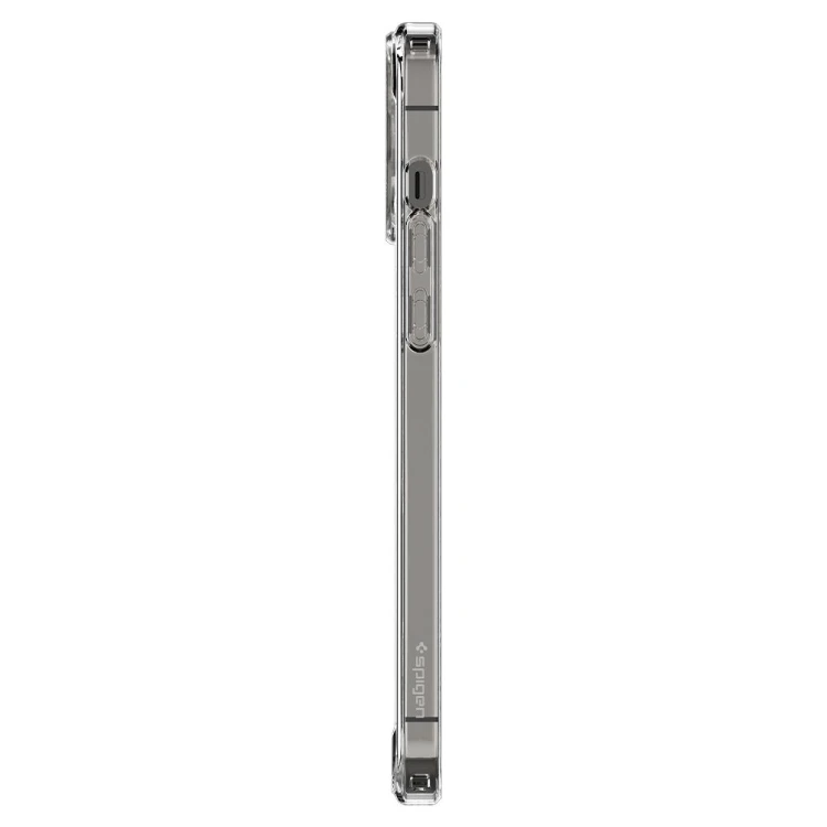 Etui Spigen Ultra Hybrid Mag MagSafe Apple iPhone 13 Pro White