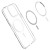 Etui Spigen Ultra Hybrid Mag MagSafe Apple iPhone 13 Pro White