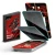 Szkło prywatyzujące GrizzGlass SecretGlass Easy do Apple iPhone 16e / 14 / 13 / 13 Pro [2 PACK]