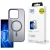 Etui 3MK Frosty MagCase do Apple iPhone 13 Pro fioletowy