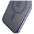 Etui 3MK Frosty MagCase do Apple iPhone 13 Pro fioletowy