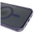 Etui 3MK Frosty MagCase do Apple iPhone 13 Pro fioletowy