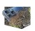 Szkło hybrydowe na obiektyw aparatu 3MK Lens Protection Pro Apple iPhone 13/13 mini