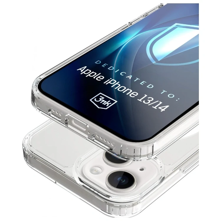 Etui 3MK Armor MagCase do Apple iPhone 13 / 14