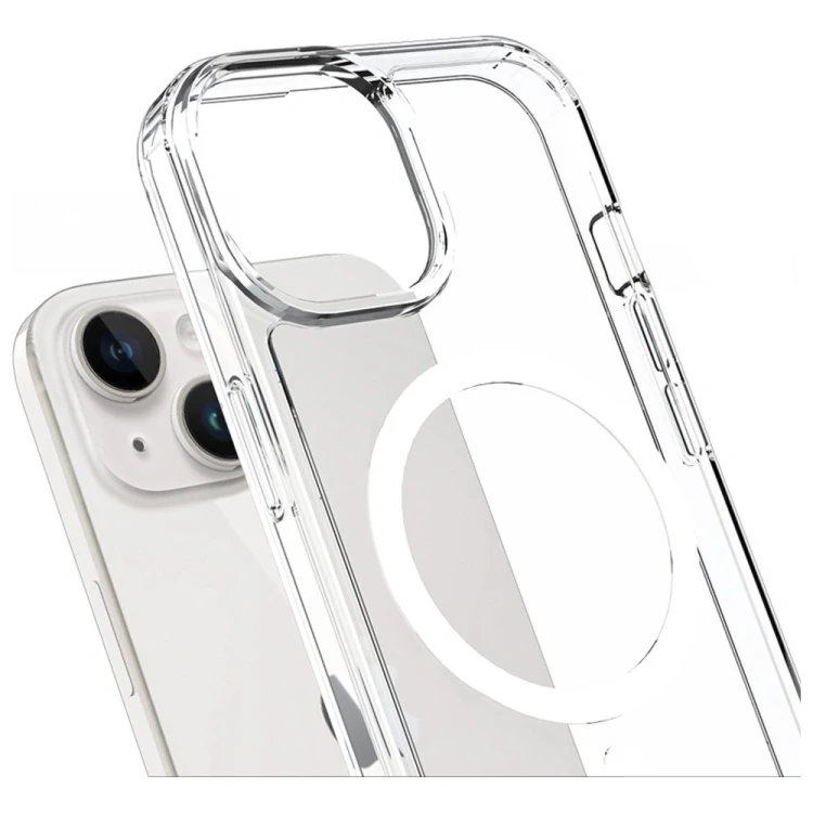 Etui 3MK Armor MagCase do Apple iPhone 13 / 14