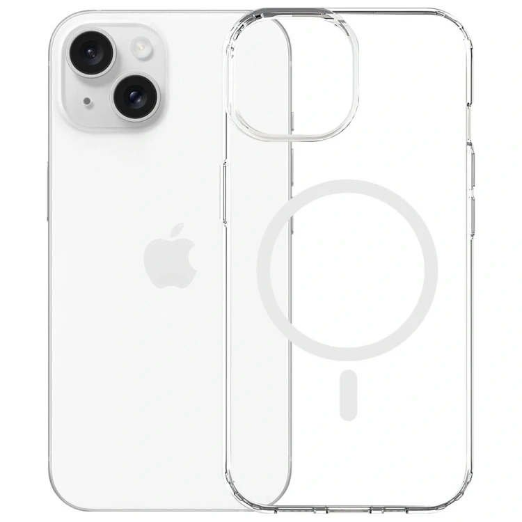 Etui 3MK Armor MagCase do Apple iPhone 13 / 14