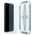Szkło hartowane Spigen GLAS.tR ez Fit Samsung Galaxy S22 [2 PACK]