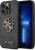 Etui Guess GUHCP14L4GMGGR Apple iPhone 14 Pro szary/grey hardcase 4G Big Metal Logo