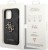 Etui Guess GUHCP14L4GMGGR Apple iPhone 14 Pro szary/grey hardcase 4G Big Metal Logo