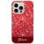 Etui Guess GUHCP14LHGBNHR Apple iPhone 14 Pro czerwony/red hardcase Bandana Paisley