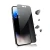 Szkło prywatyzujące GrizzGlass SecretGlass Easy do Apple iPhone 14 Pro [2 PACK]
