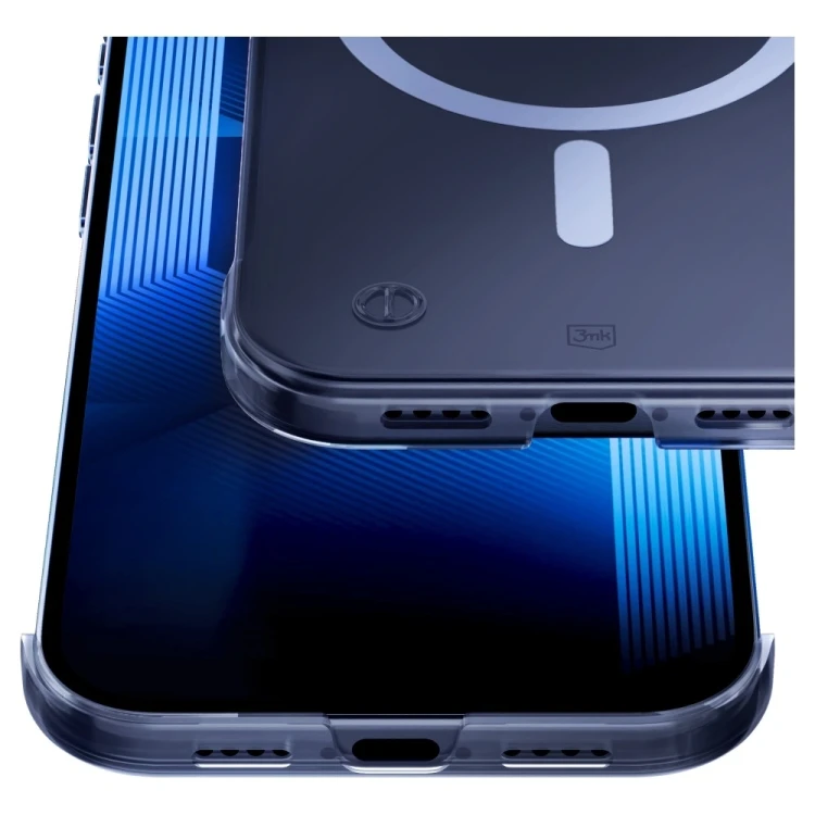 Etui 3MK Just20g MagCase do Apple iPhone 14 Pro