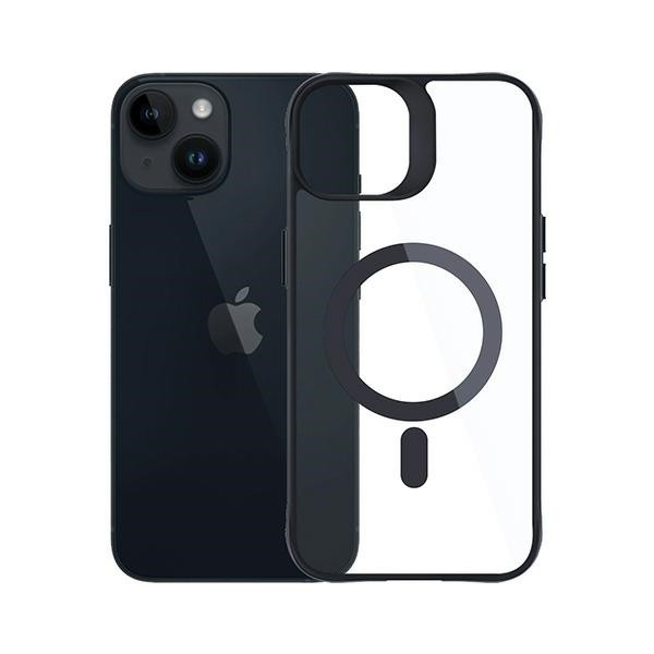 Etui 3MK Satin Armor MagCase Apple iPhone 13 / 14