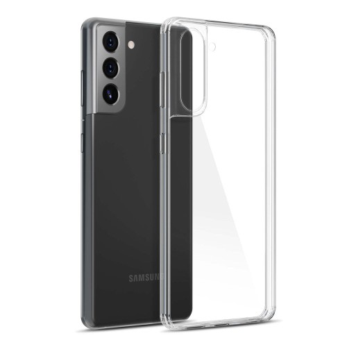 Etui 3MK Clear Case Samsung Galaxy S23