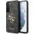 Etui Guess GUHCS23S4GMGGR Samsung Galaxy S23 szary/grey hardcase 4G Big Metal Logo