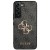 Etui Guess GUHCS23S4GMGGR Samsung Galaxy S23 szary/grey hardcase 4G Big Metal Logo