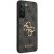 Etui Guess GUHCS23S4GMGGR Samsung Galaxy S23 szary/grey hardcase 4G Big Metal Logo
