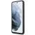 Etui Guess GUHCS23S4GMGGR Samsung Galaxy S23 szary/grey hardcase 4G Big Metal Logo