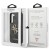 Etui Guess GUHCS23S4GMGGR Samsung Galaxy S23 szary/grey hardcase 4G Big Metal Logo