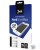 Szkło hartowane 3MK HardGlass Max Privacy Apple iPhone 11 czarne