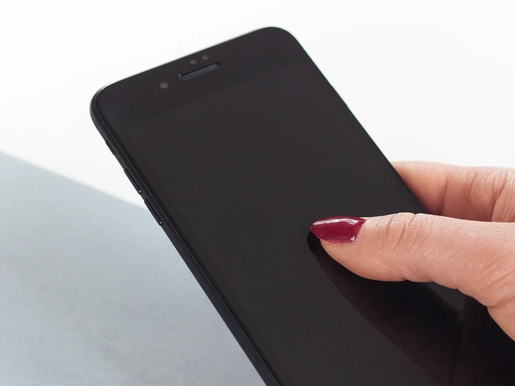 Szkło hartowane 3MK HardGlass Max Privacy Apple iPhone 11 czarne